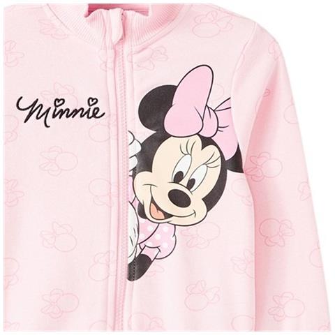 Veste Minnie mf 52 18 b201 s2-7/8a Ragazza - Foto 2