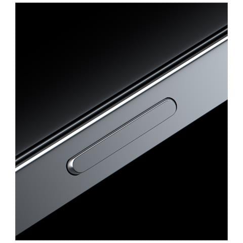 Confezione Da 2 Pellicole Per Schermo Hd Antideflagranti Antipolvere Antigraffio Per Iphone Transparent Iphone 14pro - Foto 4