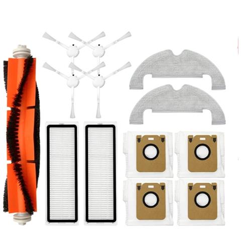 Accessori Per Dreame Bot D10 Plus /rls3d /z10 Pro /l10 Plus 13 Parti Multicolor - Foto 1