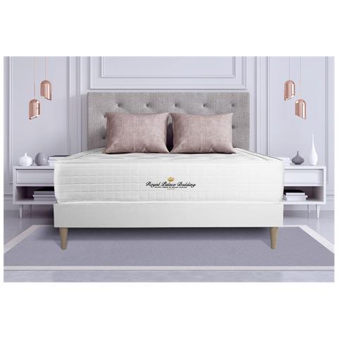 Materasso Matrimoniale Buckingham 140 X 190cm - Spessore : 30cm - Memory Foam - Bilanciato - Foto 1