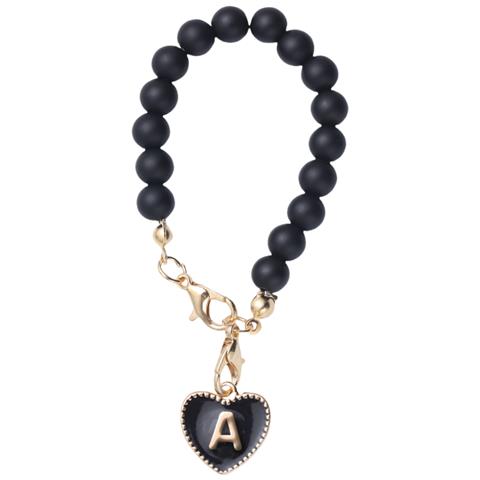 Accessorio Per Tazza Stanley - Moschettone Con Portachiavi Lettera A - Foto 3