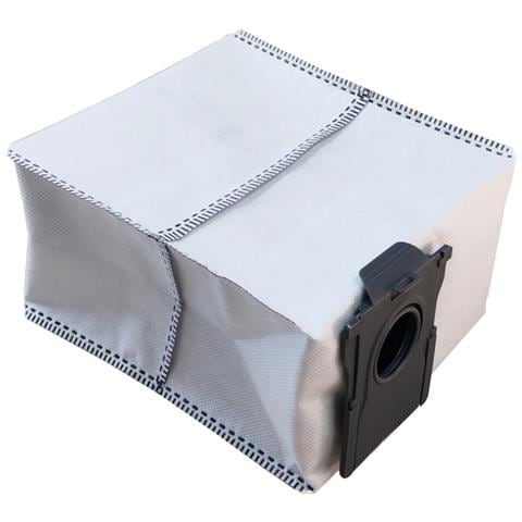 Sacchetti Per Aspirapolvere Per Dreame X40 - Confezione Da 6 (bianco) - Foto 1