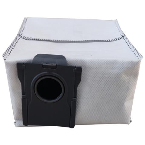 Sacchetti Per Aspirapolvere Per Dreame X40 - Confezione Da 6 (bianco) - Foto 2