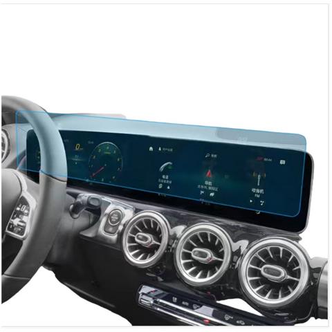Kit Di Pulizia E Protezione Per Lo Schermo Mercedes-benz Glb /b-class - Foto 1