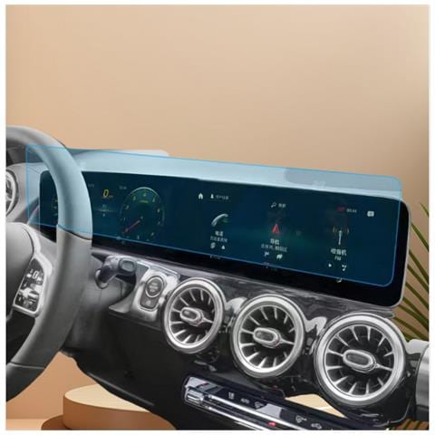 Kit Di Pulizia E Protezione Per Lo Schermo Mercedes-benz Glb /b-class - Foto 2