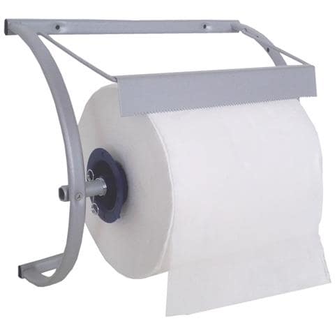 Dispenser Bobina Carta Pratiko A Muro/banco 469 - Foto 1