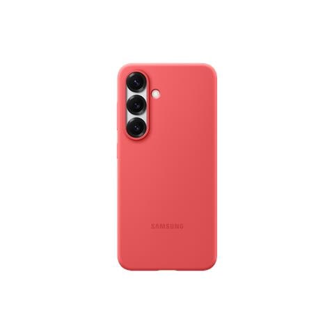 Galaxy S25 Silicone Case - Foto 2