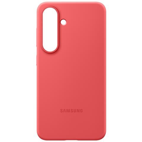 Galaxy S25 Silicone Case - Foto 1