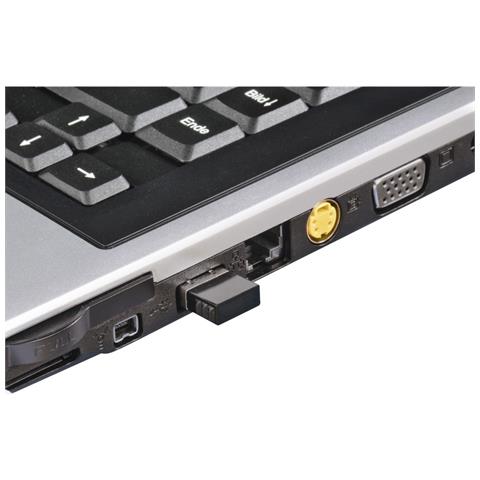 00053313 scheda di rete e adattatore Bluetooth - Foto 2