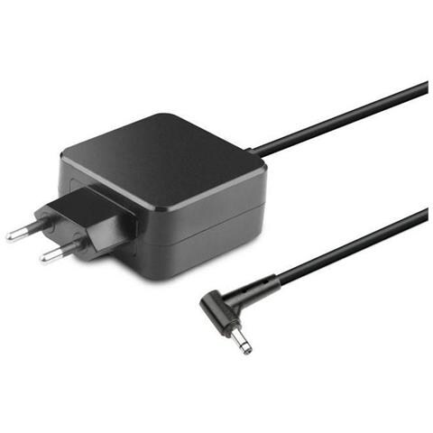 0A001-01100800-CP adattatore e invertitore Interno 45 W Nero - Foto 1
