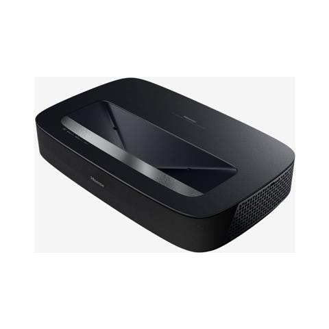 Videoproiettore Laser TV PL2 2700 ANSI lumen DLP UHD 4K (3840x2160) Compatibilità 3D Colore Nero - Foto 5