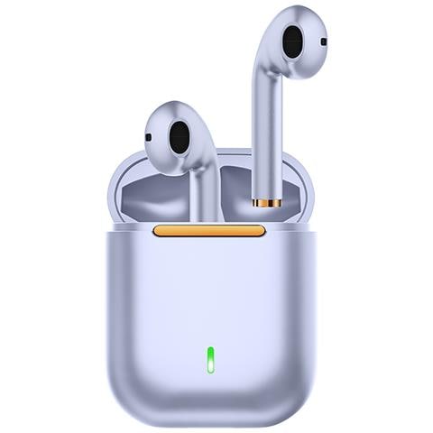 Cuffie Senza Fili Ultra Leggere Tws Bluetooth 5.0 Andrea - Foto 1