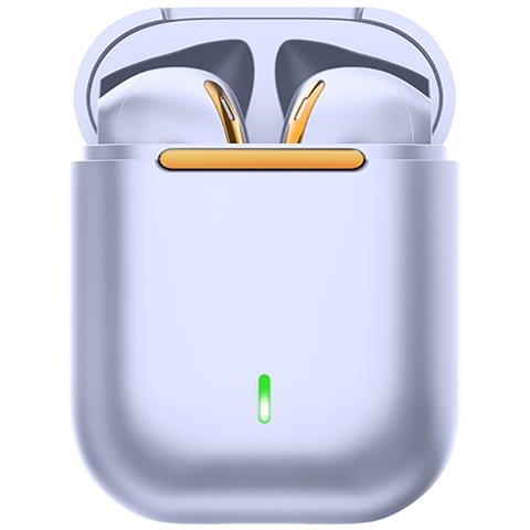Cuffie Senza Fili Ultra Leggere Tws Bluetooth 5.0 Andrea - Foto 3