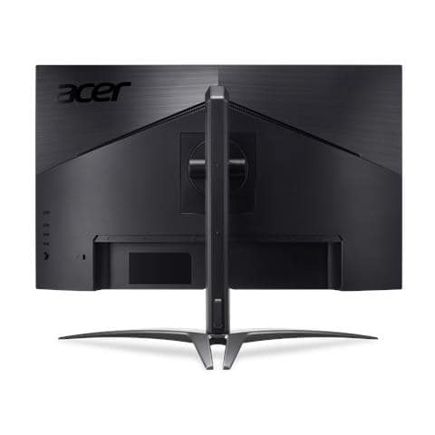 Predator XB273U V3 Monitor PC 68,6 cm (27") 2560 x 1440 Pixel Wide Quad HD LCD Nero - Foto 2