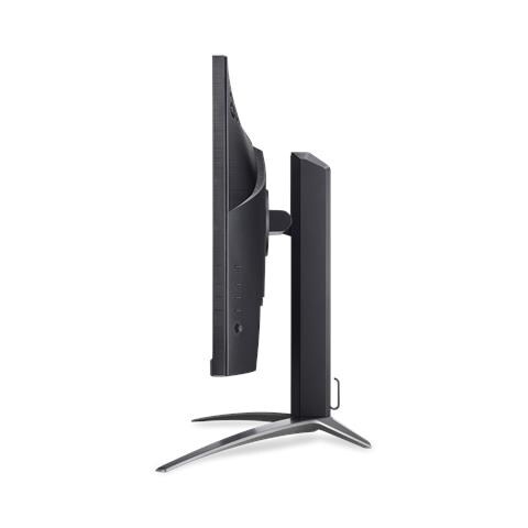 Predator XB273U V3 Monitor PC 68,6 cm (27") 2560 x 1440 Pixel Wide Quad HD LCD Nero - Foto 6