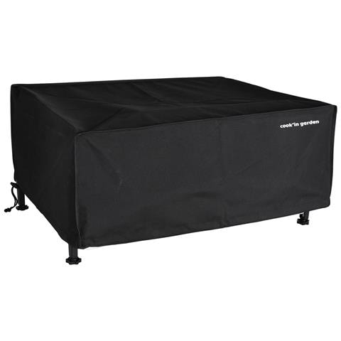 Coperchio Per Piastra - Taglia S - Foto 1