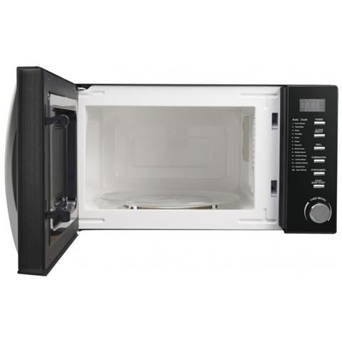 COCINERO Nero Microonde combinato Superficie piana 20 L 1200 W - Foto 2