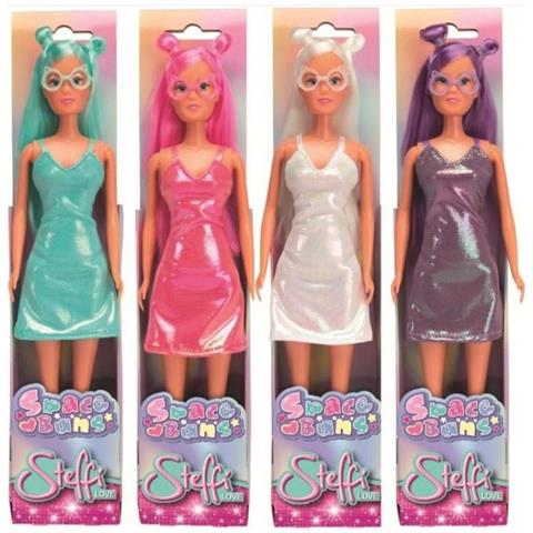 Steffy Love Bambola Space Vendita Unitaria Colore Casuale - Foto 1
