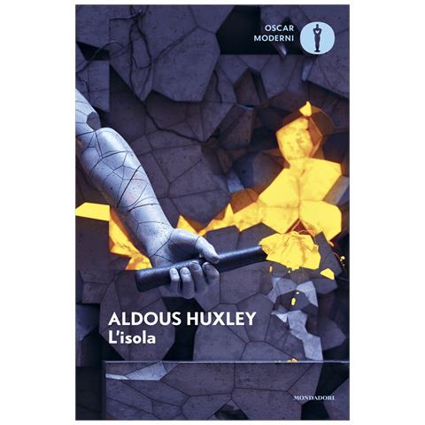 Aldous Huxley - L'isola - Foto 1