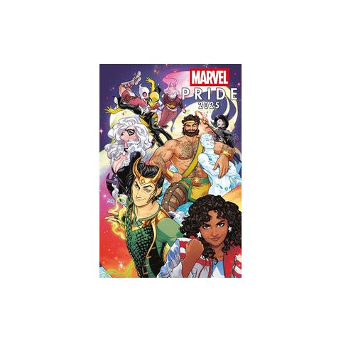 Marvel pride 2025 - Foto 1