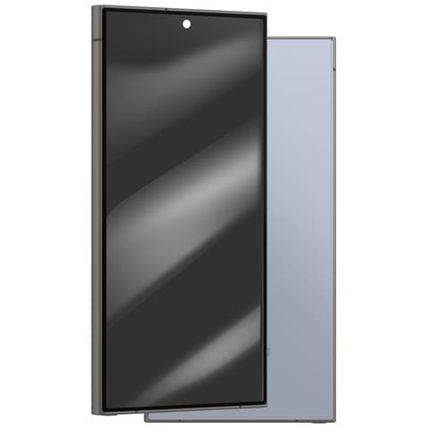 Schermo Completo Di Ricambio Soft Oled Per Galaxy S24 Ultra Con Telaio - Foto 1