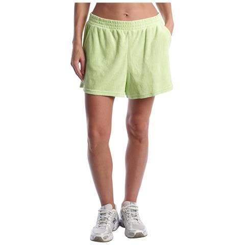 Pantaloncini In Peluche Da Donna 866978 - Foto 1