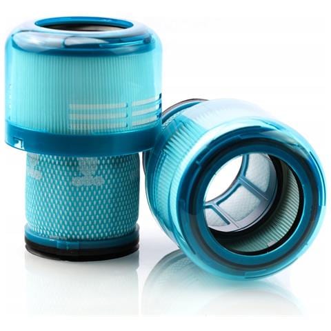 Set Di Accessori Per Aspirapolvere Compatibile Con Dyson V7 V8 V10 V11 V15 - Spazzola Mopante, 2 Filtri, 160 Rpm, Alta Qualità - Foto 2