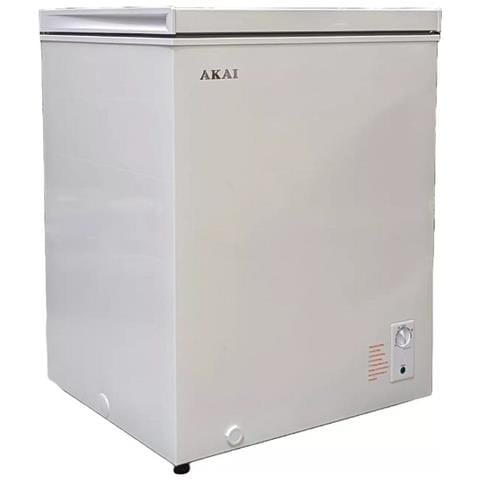 Congelatore Orizzontale Classe E 137 Lt Colore Bianco Ice 155r - Foto 1