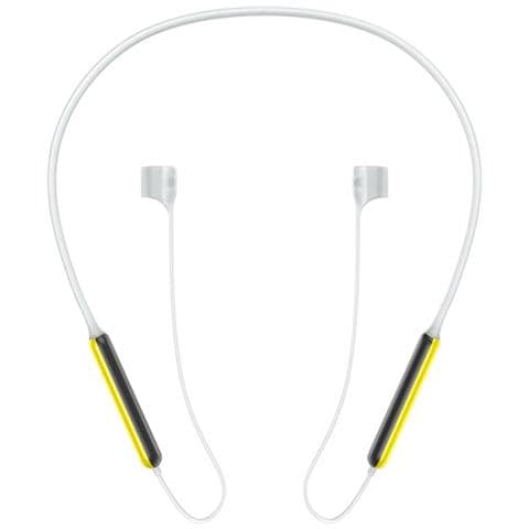 Custodia per AirPods Protective per Apple AirPods Protective - Silicone, Giallo, Grigio - Foto 1