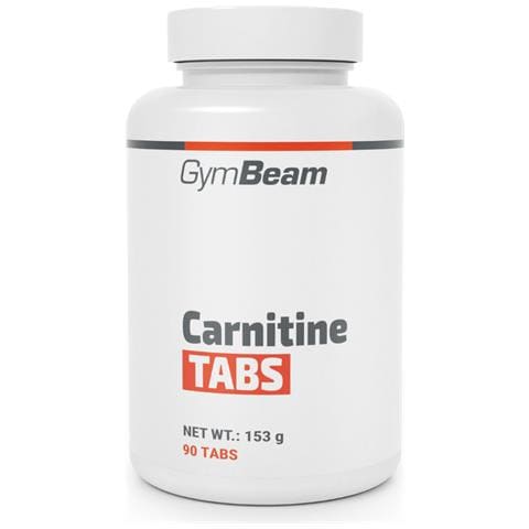 L-carnitina Carnitina TABS tartrato 2000 mg 100 compresse - Foto 1