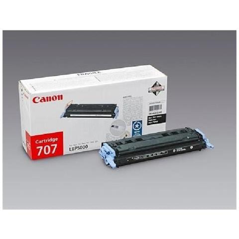 9424A004 Toner Originale Nero per LBP-5000 Capacità 2000 Pagine - Foto 5