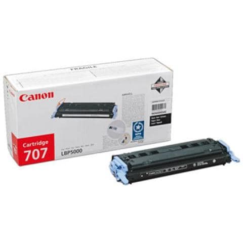 9424A004 Toner Originale Nero per LBP-5000 Capacità 2000 Pagine - Foto 2