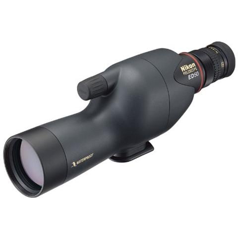 Cannocchiale Fieldscope ED50 Lente 50 mm - Foto 1