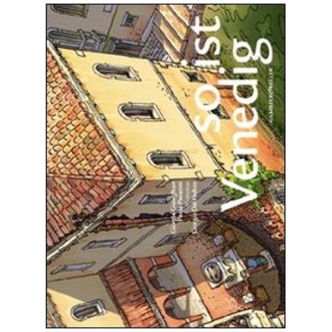 Giorgio Gianighian - So ist Venedig! - Foto 3
