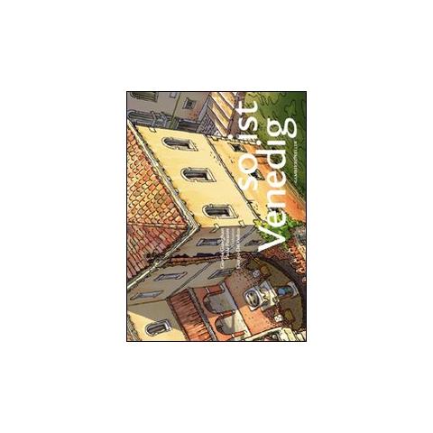 Giorgio Gianighian - So ist Venedig! - Foto 1