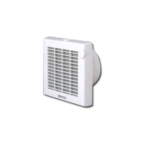 11321 Vortice Punto Aspiratore Aeratore Elicoidale M 120/5" A  - Foto 6