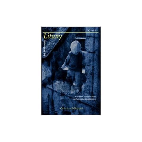 Ariase Barretta - Litany - Foto 1