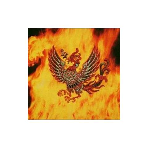 Cd Grand Funk Railroad - Phoenix - Foto 1