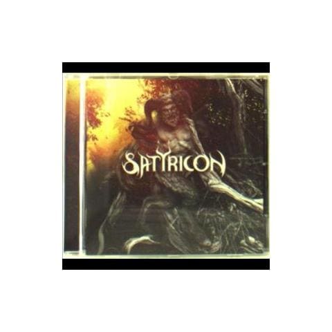 Cd Satyricon - Satyricon - Foto 1