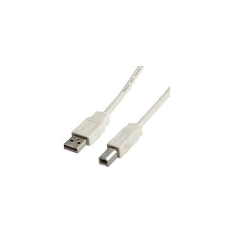 Cavo Usb A-b M / M Mt. 0 80 - Foto 1