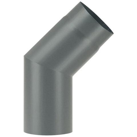 Gomito 2mm Aeternum 45° Cm 15 - Foto 1