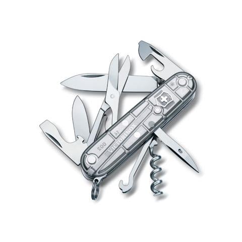 CLIMBER SILVER TECH Multiuso da 91 mm - Foto 1