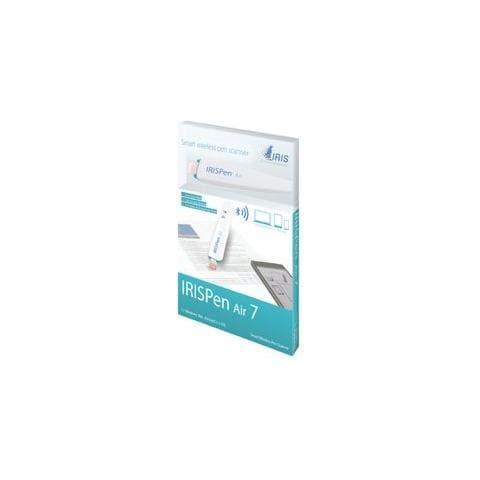 Pen Air 7 Scanner Portatile Multifunzione Bluetooth USB Sintesi Vocale 300 Dpi - Foto 2