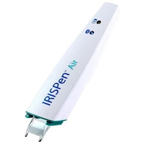 Pen Air 7 Scanner Portatile Multifunzione Bluetooth USB Sintesi Vocale 300 Dpi - Foto 5