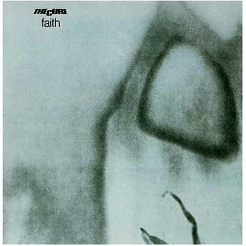 Cure (The) - Faith (Remastered) - Foto 1