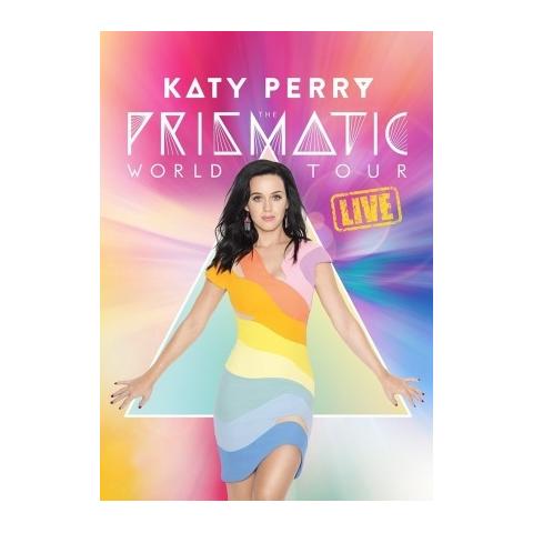 Katy Perry - The Prismatic World Tour - Foto 3