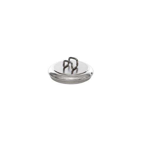 Coperchio Acciaio Inox Ø 12 cm - Linea Tummy - Foto 6