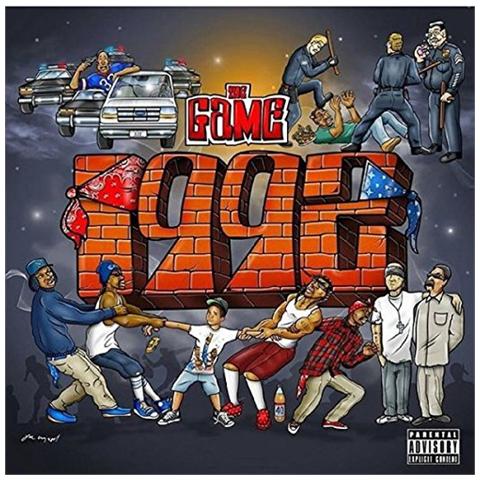 Game (The) - 1992 (2 Cd) - Foto 1
