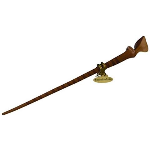 Harry Potter Nymphadora Tonks Bacchetta Magica Wand Character Edition - Foto 1