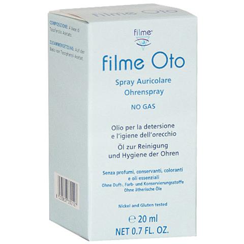 Oto Spray Auricolare 20ml - Foto 1